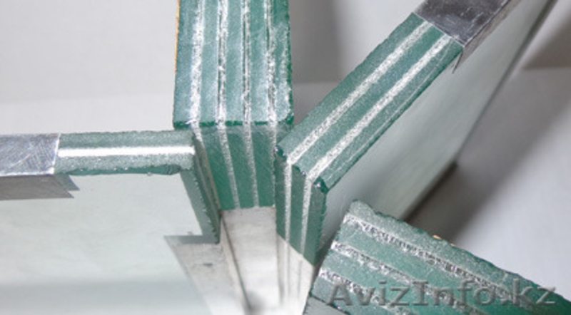 противопожарные двери и перегородки - Изображение #3, Объявление #1174746