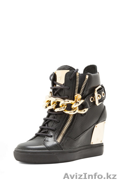 Giuseppe Zanotti (Джузеппе Занотти) - Изображение #3, Объявление #1176787