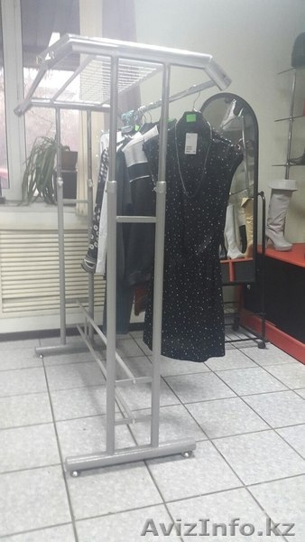 Продается вешалка-стойка - Изображение #2, Объявление #1180396