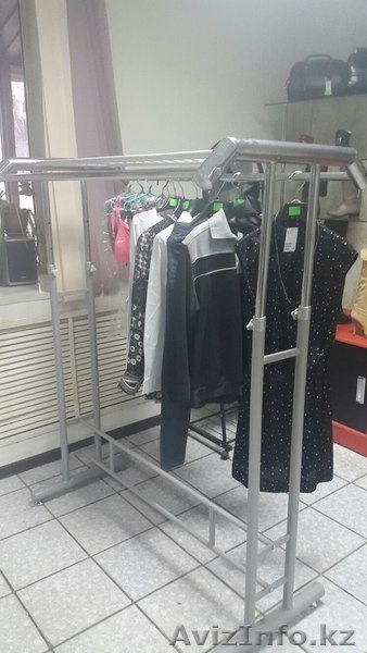 Продается вешалка-стойка - Изображение #1, Объявление #1180396