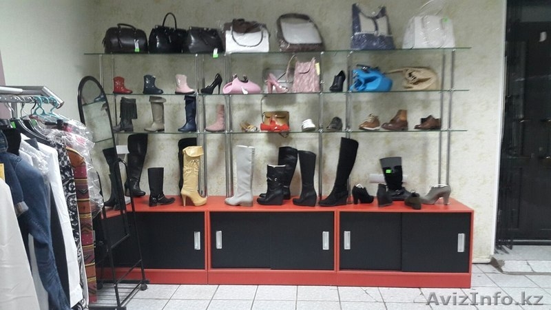 Продается витрина торговая. - Изображение #3, Объявление #1180399