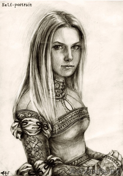 Изостудия , обучение рисунку , живописи - Изображение #1, Объявление #1174388