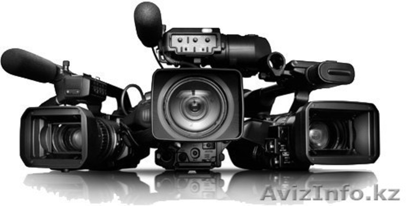 Съемка корпоративных фильмов о компании - Изображение #1, Объявление #1169784