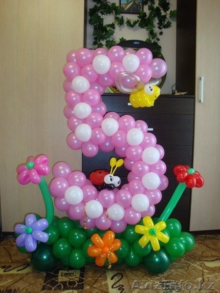 Оформление праздников. - Изображение #8, Объявление #1173231