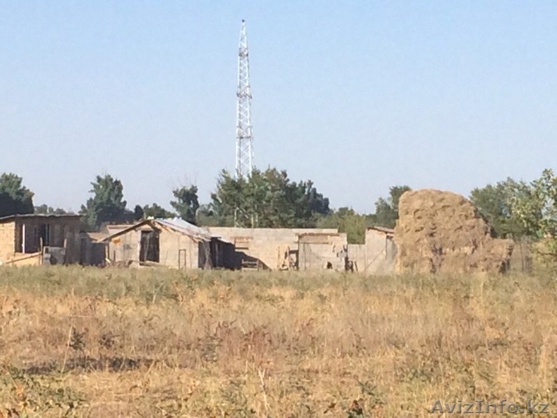 Земельный участок в п.Турар - Изображение #4, Объявление #980011