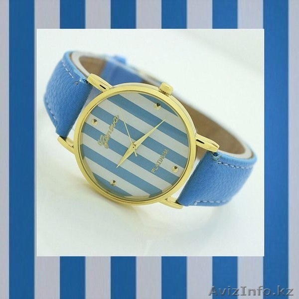 женские наручные часы Geneva - Изображение #7, Объявление #1146490
