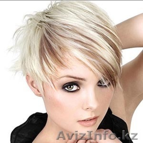 Модные стрижки в Алматы - Изображение #3, Объявление #1193057