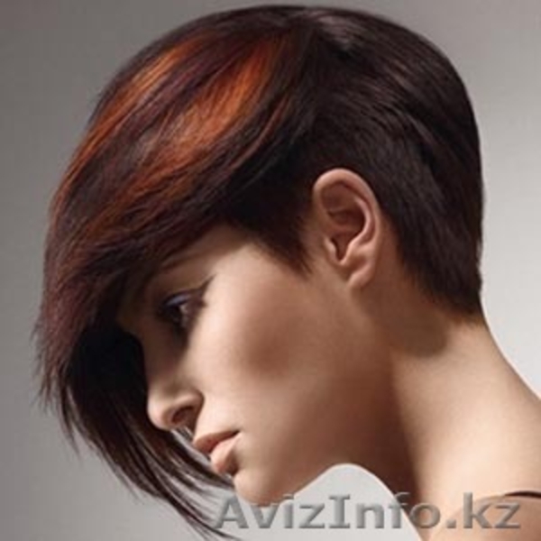 Модные стрижки в Алматы - Изображение #4, Объявление #1193057