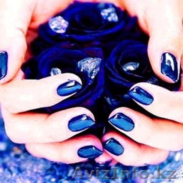 Эксклюзивный маникюр в Алматы - Изображение #4, Объявление #1193061