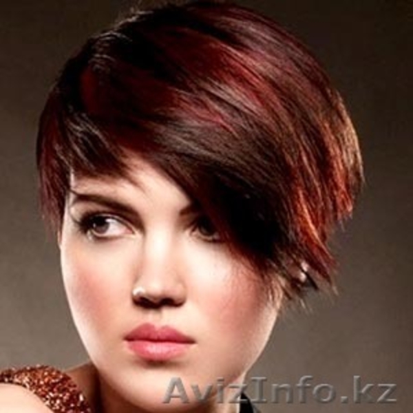 Модные стрижки в Алматы - Изображение #5, Объявление #1193057