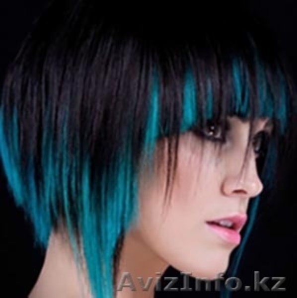 Все виды окрашивания в Алматы - Изображение #5, Объявление #1193059