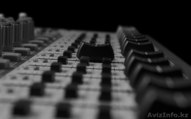 Студия звукозаписи JF Chosen! Подарки на Новый год!!! - Изображение #1, Объявление #1183396