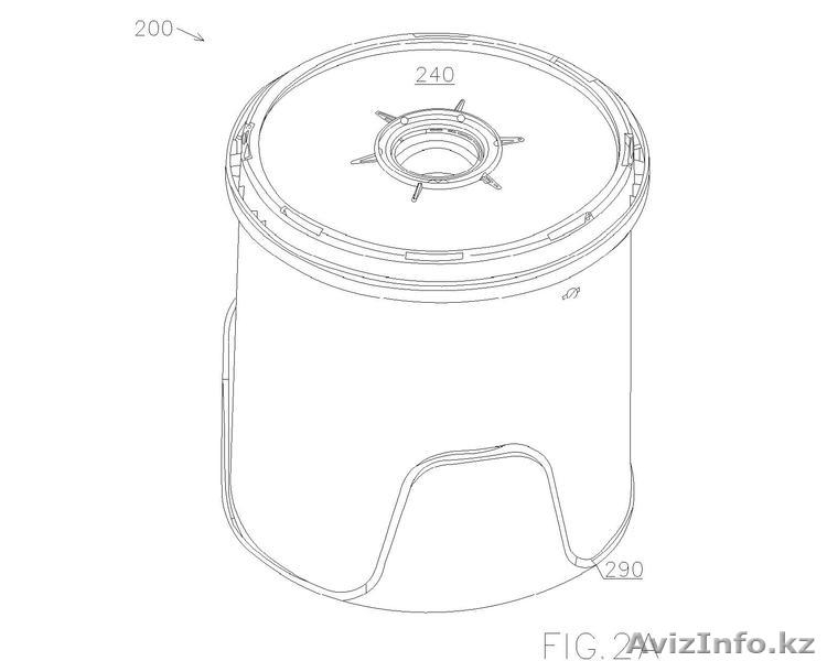 Чертежи н заказ  в программах: AutoCAD, CorelDRAW - Изображение #5, Объявление #1188735