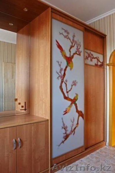 МЕБЕЛЬ ДЛЯ ВСЕЙ СЕМЬИ НА ЗАКАЗ - Изображение #1, Объявление #1183620