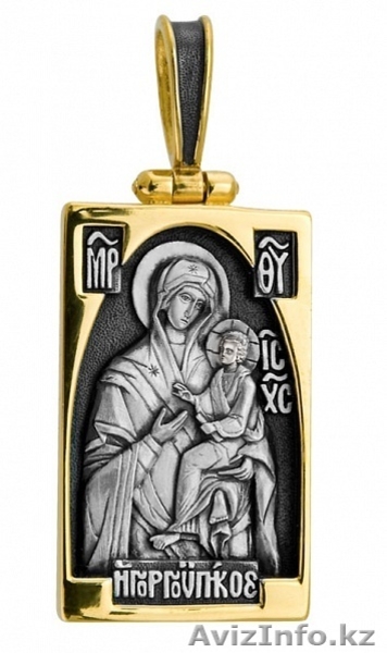 Православные ювелирные изделия "София" в Алматы - Изображение #4, Объявление #1186267