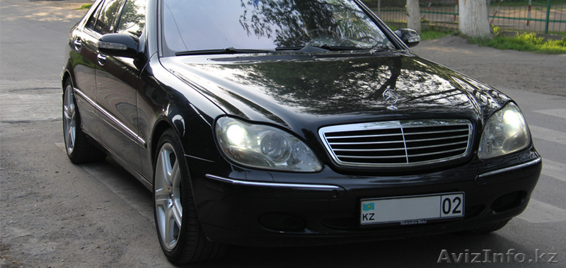 Автопрокат Aligator Almaty - Изображение #2, Объявление #1187964