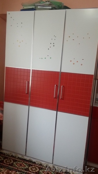 Детский гарнитур терракотовый - Изображение #3, Объявление #1195184