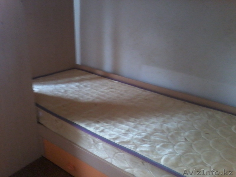 Детская 2- ярусная кровать - Изображение #6, Объявление #1191215