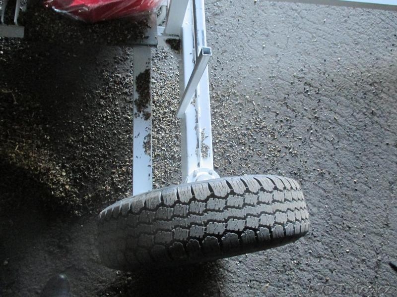 Продам Самопередвижной Очистительный Комплекс для чистки/калибровки зерна - Изображение #6, Объявление #1188891