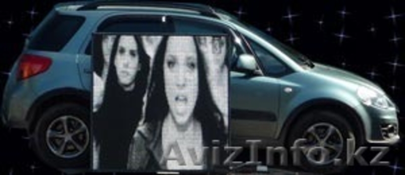 ИЗГОТОВЛЕНИЕ LED ТАБЛО БЕГУЩАЯ СТРОКА - Изображение #4, Объявление #1088495