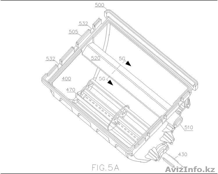 Чертежи н заказ  в программах: AutoCAD, CorelDRAW - Изображение #6, Объявление #1188735