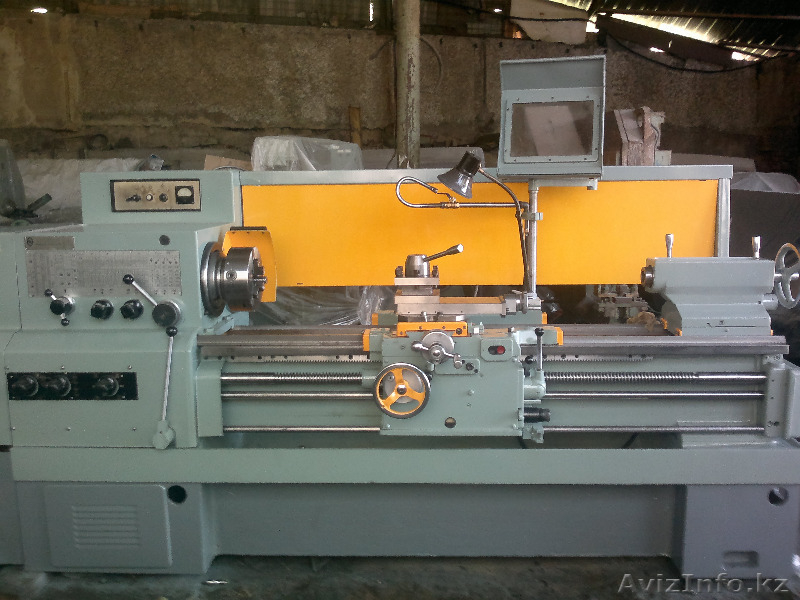 Продам станки трубонарезные,зубофрезерные,шлифовальные,1А983,9М14,5К32,3Л722  - Изображение #1, Объявление #1183627