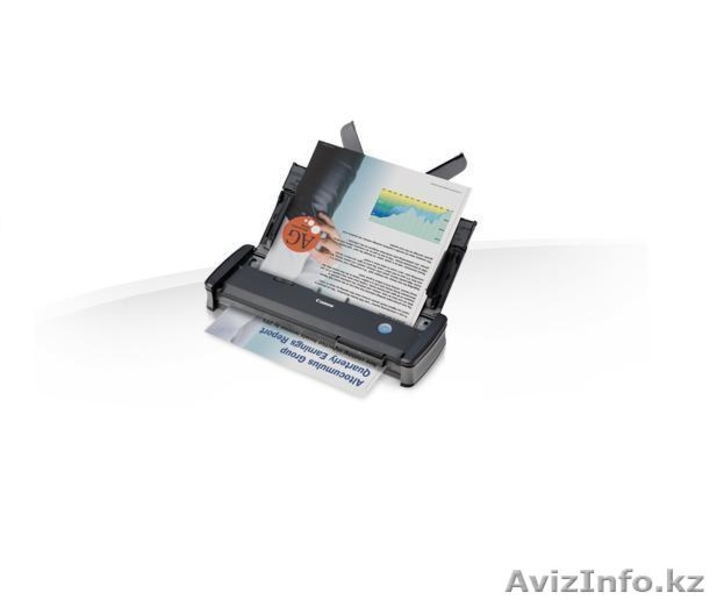 Продажа всех видов сканеров Canon  - Изображение #3, Объявление #1186560