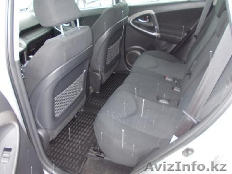 Toyota rav4 2007 - Изображение #3, Объявление #1190707