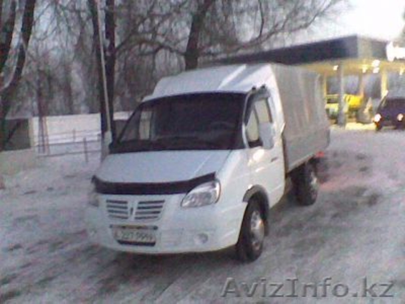 Грузоперевозки Алматы Приезжаем в течении 50 минут от 2000 тг/час - Изображение #3, Объявление #1190889