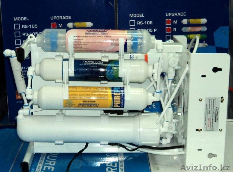 Фильтры для вoды PurePro - Изображение #3, Объявление #1191210