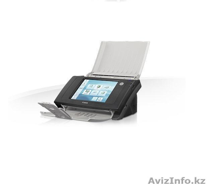 Продажа всех видов сканеров Canon  - Изображение #5, Объявление #1186560