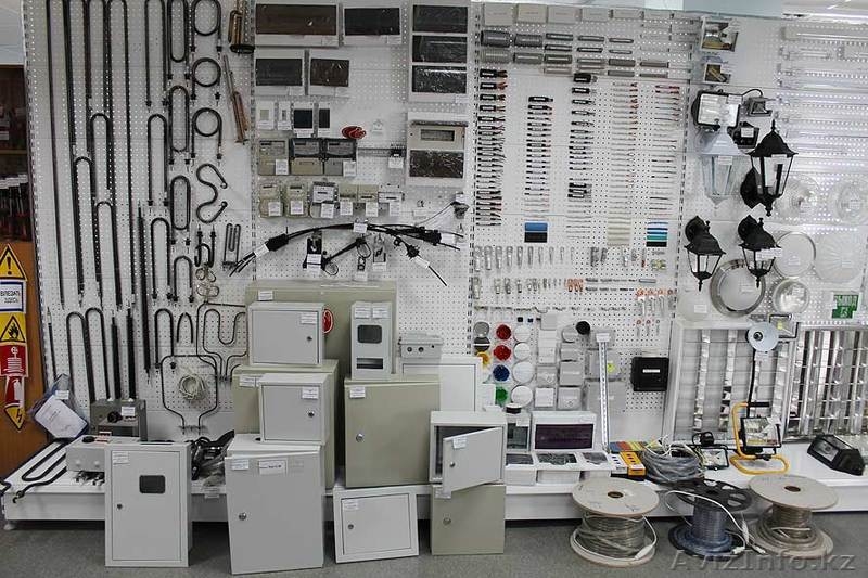 Продажа электро товаров в Алматы - Изображение #5, Объявление #1186558