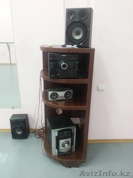 Сдам в аренду танцевальный зал для любых занятий - Изображение #3, Объявление #1183327