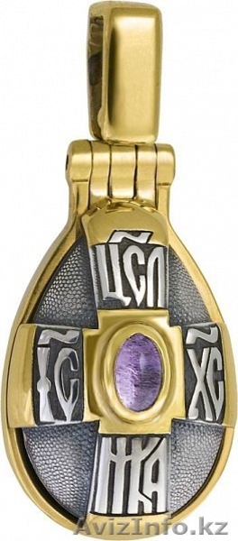 Православные ювелирные изделия "София" в Алматы - Изображение #6, Объявление #1186267