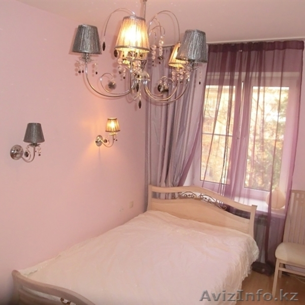 Продаю двухкомнатную квартиру в Медеуском районе - Изображение #6, Объявление #1190203