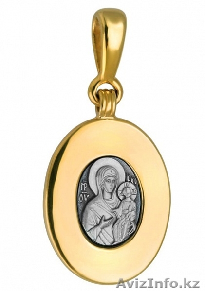 Православные ювелирные изделия "София" в Алматы - Изображение #3, Объявление #1186267