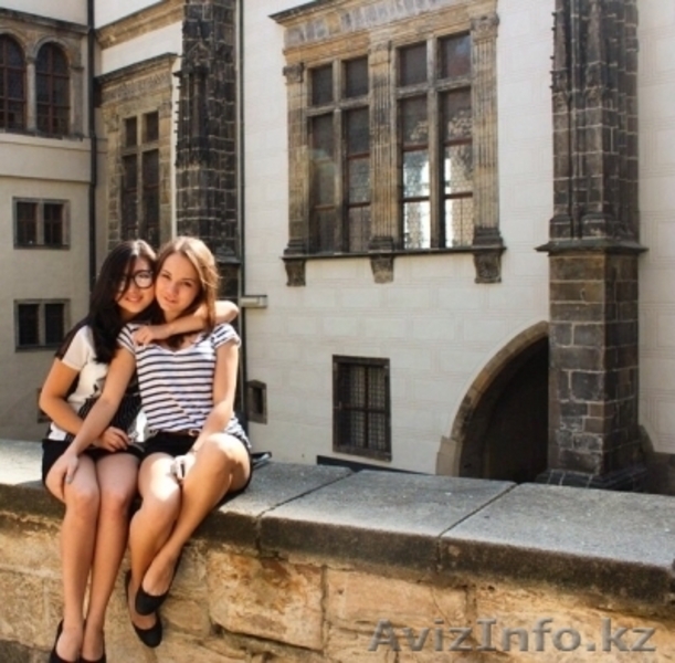 Курсы чешского языка в Алматы! - Изображение #4, Объявление #1192712