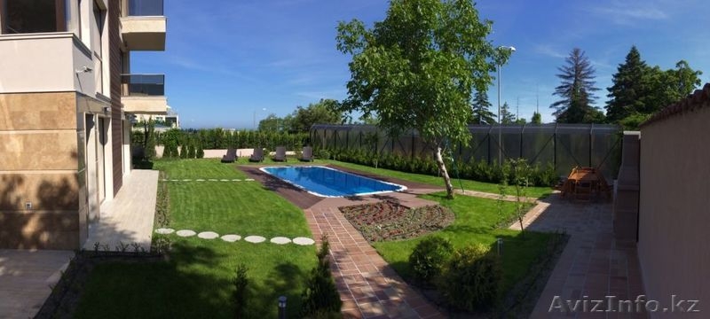 Болгария.Дом закрытого типа для круглогодичного проживания.г.Варна. - Изображение #8, Объявление #1198207