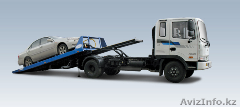 Манипуляторы, Эвакуаторы круглосуточно! - Изображение #3, Объявление #1188994