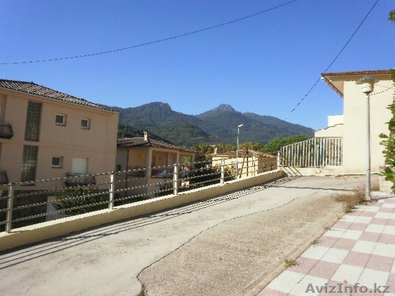  шале в Испании,Arbucies, Girona, Cataluna. - Изображение #1, Объявление #1189478