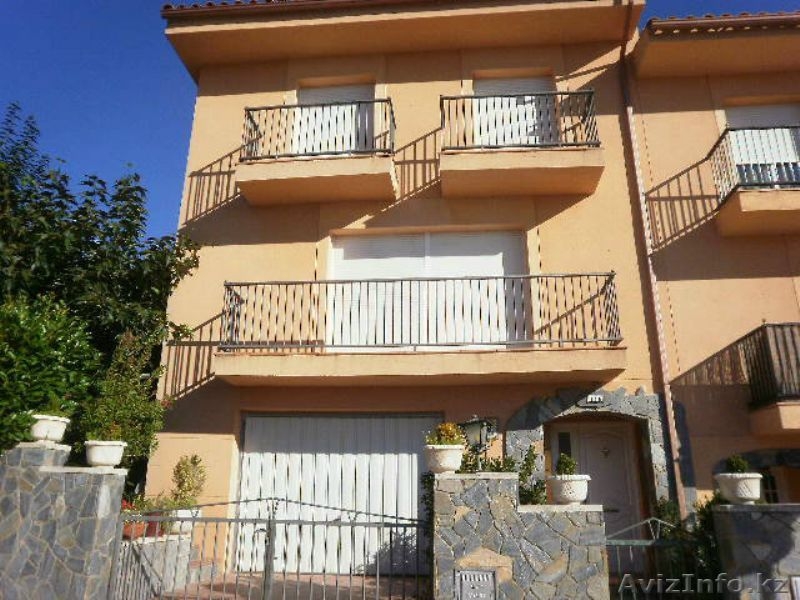  шале в Испании,Arbucies, Girona, Cataluna. - Изображение #9, Объявление #1189478