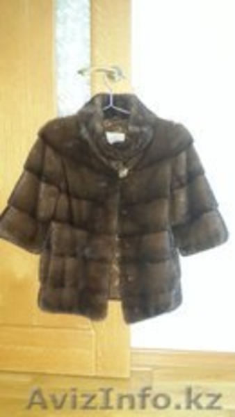 Продам шубу, производсто Греция - Изображение #1, Объявление #1189244