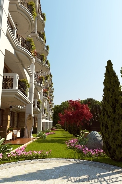 БОЛГАРИЯ.Комплекс 350 метров от набережной,Солнечный Берег. - Изображение #3, Объявление #1198217