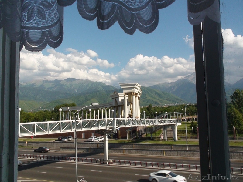 Орбита 2.Продаём 2-ю квартиру. - Изображение #4, Объявление #1186044