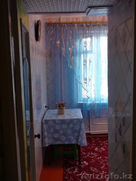 Орбита 2.Продаём 2-ю квартиру. - Изображение #5, Объявление #1186044