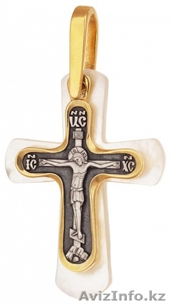 Православные ювелирные изделия "София" в Алматы - Изображение #7, Объявление #1186267