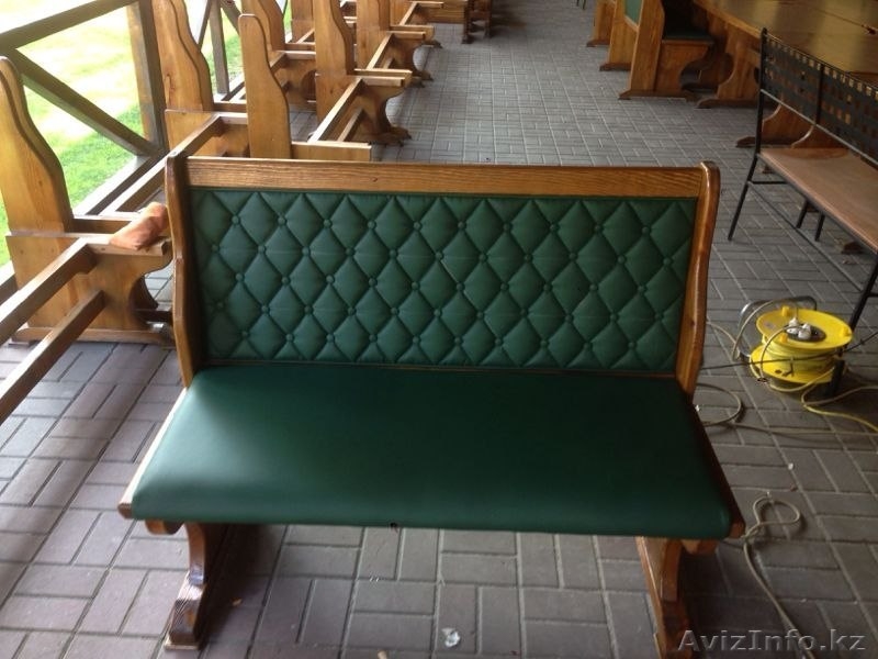 Перетяжка и ремонт мягкой мебели  - Изображение #3, Объявление #1191423