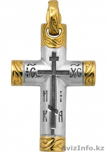 Православные ювелирные изделия "София" в Алматы - Изображение #10, Объявление #1186267