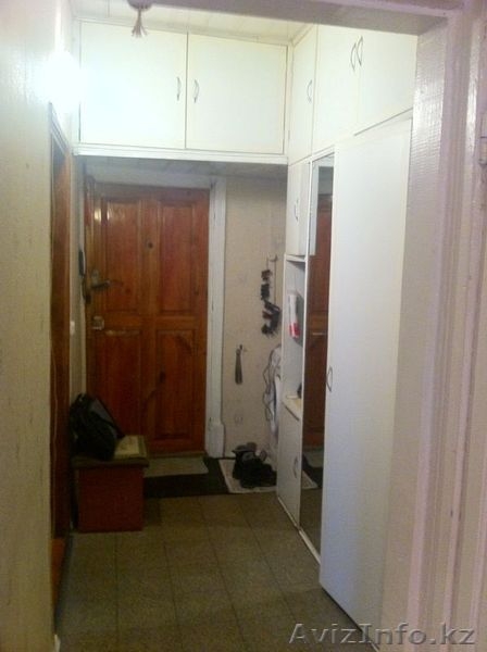 Продам кваритиру 2-х ком. в Ауэзовском ра-не - Изображение #4, Объявление #1197150