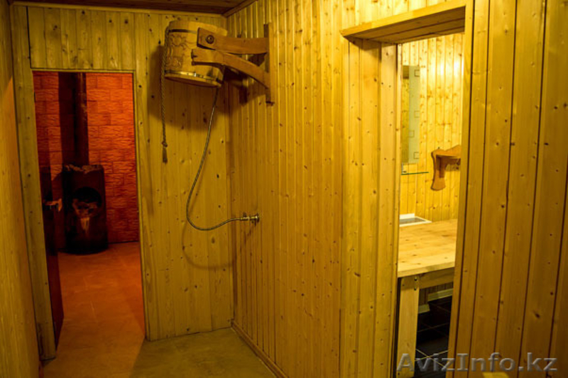 Русская баня на дровах - Изображение #3, Объявление #1183683